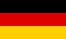 Fahne Deutschland 160