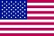 Fahne USA 130